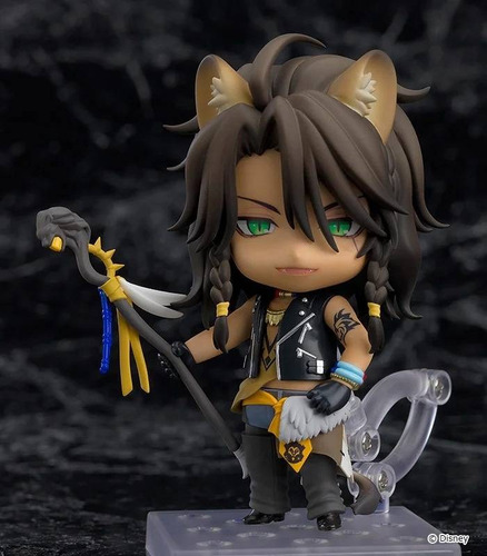 Nendoroid Disney Twisted Wonderland - Leona Kingscholar Prev