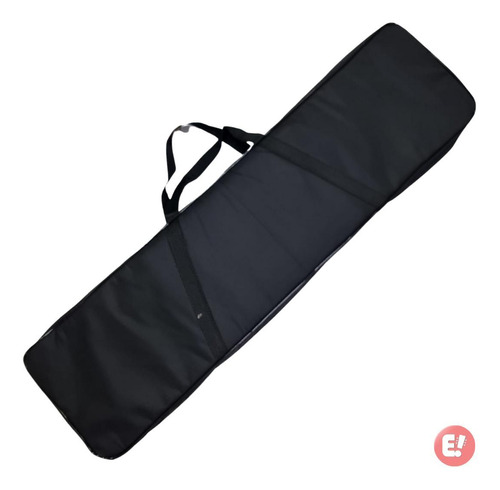 Capa Bag Teclado Luxo Acolchoada Roland Xps-10