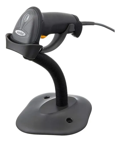 comprar Symbol Ls2208 Portable Barras Code Scanner 1d Portable