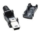 Conector Mini Usb Comun Para Soldar 5pin Tipo 1389 Itytarg