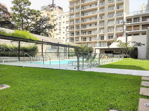 Hermoso 2 Ambientes En Torre My Sosho!!!