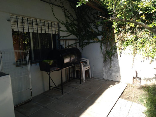 Imagen 7 de 14 de Ph Fondo 1 Pl C/av 2 Amb C/patio S/luminoso