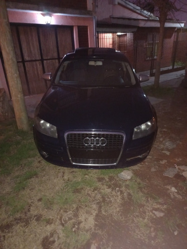 Imagen 10 de 15 de Audi A3 2006 2.0 Fsi