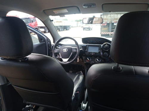 Etios 2014 Toyota
