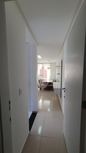 Imagem 14 de 24 de Apartamento Com 2 Dormitório(s) Localizado(a) No Bairro 35º Bi Em Feira De Santana / Feira De Santana - 6094