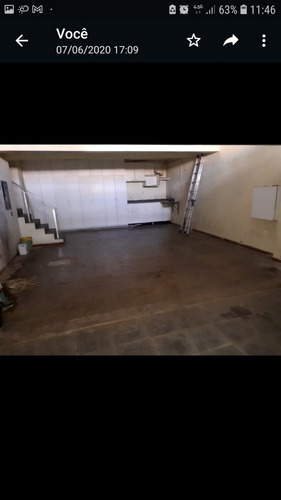 Casa Com 6 Dormitórios, 3 Suítes, Vila Rosália, Guarulhos