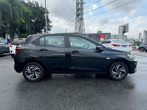 Chevrolet Onix HATCH LT 1.0 12V Flex 5p Mec.
