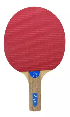 Raqueta Ping Pong Individual Gimbel 1 (rug)