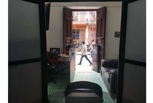 Imagen 5 de 10 de Se Renta Local Comercial En El Centro Histórico, San Cristóbal De Las Casas, Chiapas