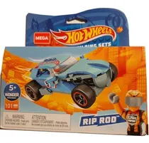 Comprar Hot Wheels Mega Construct.building Set. Ideal Regalo