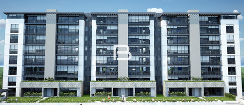 Preventa Penthouse En Agua 9 - Vía Cumbres