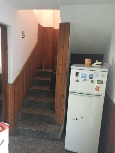 Imagen 7 de 9 de Casa 2 Dormitorios En Cooperativa