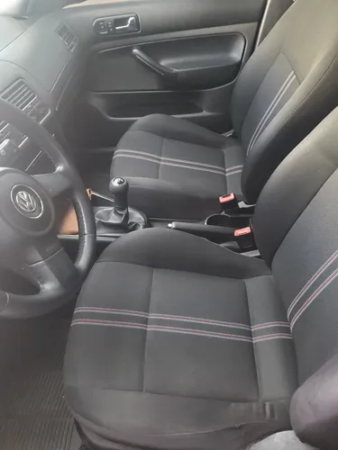 Volkswagen Jetta V 2.0 Europa