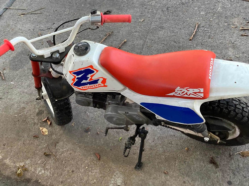 Honda Z50