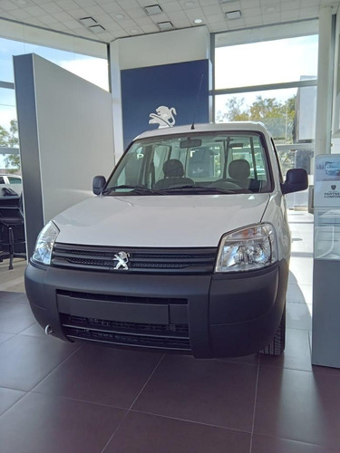 Peugeot Partner 1.6 Hdi Furgon Confort 92