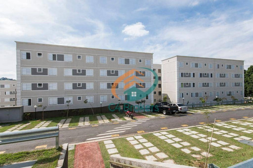 Imagem 12 de 20 de Apartamento À Venda, 40 M² Por R$ 230.000,00 - Vila Alzira - Guarulhos/sp - Ap1845
