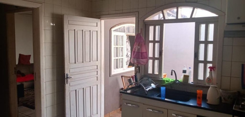 Imagem 8 de 13 de Aceito Apartamento - Ca0038
