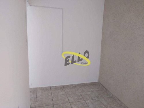 Imagem 11 de 19 de Casa Com Quarto, Sala, Cozinha Entrada Independente - Ca5149