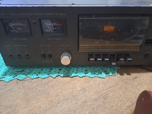 Radio Gradiente S95