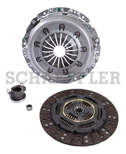 Kit Clutch Dakota 2006 Para Dodge