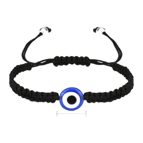 Pulsera Ojo Turco 