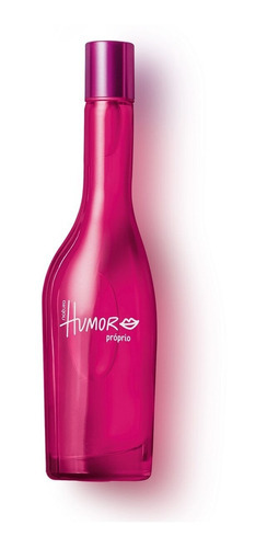 Perfume Humor Propio De 75 Ml