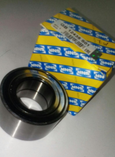 Imagen 2 de 3 de Rolinera Delantera Renault Twingo 8v,16v Snr.