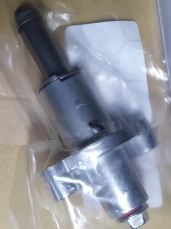 Imagen 2 de 2 de Tensor Cadena Tiempo Fazer 250 Y Lander 250