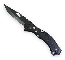 Comprar Navaja Automática Ref. Ts573 Hobbies Cuchillo Funcional
