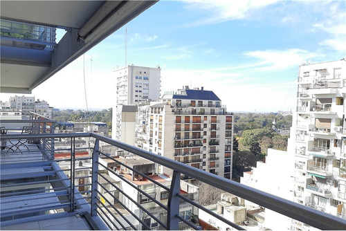 Imagen 8 de 30 de 3 Ambientes Con Cochera Doble En Torre Constantini