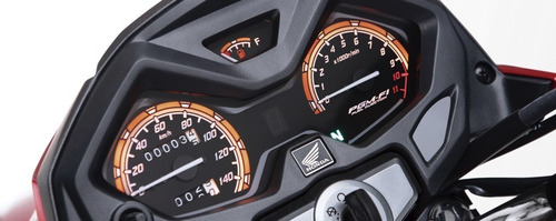 Imagen 6 de 10 de Honda Glh 150 2023