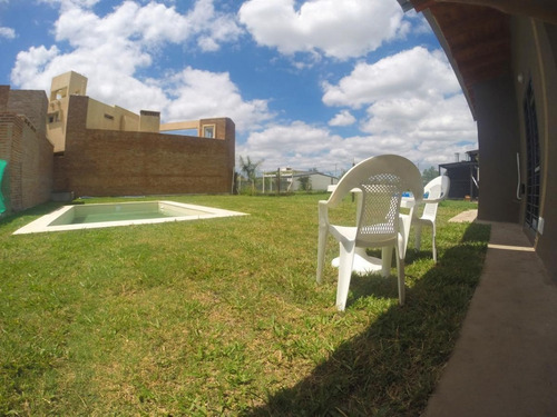 Imagen 11 de 12 de Casa Dos Dormitorios Roldan
