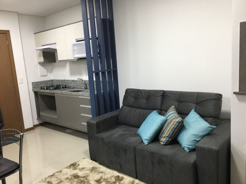 Apartamento Residencial Para Venda, Centro, Passo Fundo - Ap8497. - Ap8497-inc