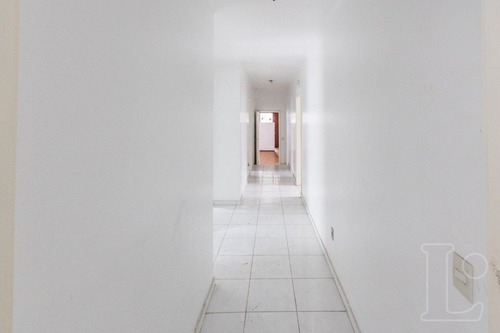 Casa Em Vila Conceição Com 4 Dormitórios - Lu267257