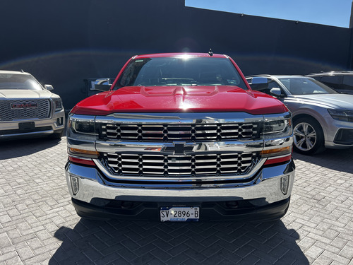 Chevrolet Silverado 4.3 1500 Ls Cab Reg Mt