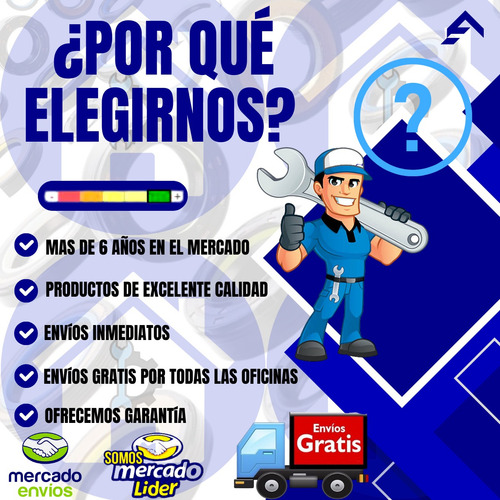 Kit Bomba Dirección Toyota Camry 3.3l 3.5l Años 2002-2006