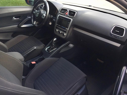 Volkswagen Scirocco 1.4 N Turbo Dsg 2014