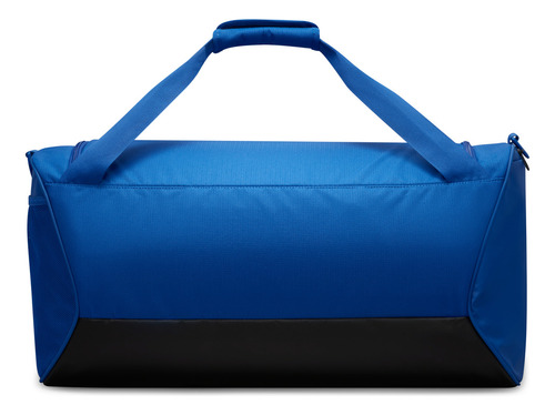Bolso De Entrenamiento 60l Nike Brasilia 9.5 Azul Hombre