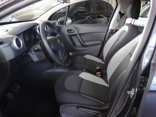 Citroën C3 Origine 1.2i Pure Tech Flex