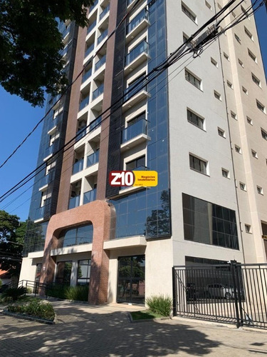 Imagem 1 de 7 de Sl01093 - Excelente Sala Comercial Em Condomínio Corporativo - Office Square - Z10 Imoveis - Sl01093 - 69576517