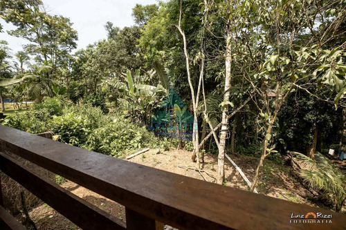 Imagem 9 de 9 de Casa Com 2 Dorms, Sertão Do Ingá, Ubatuba - R$ 300 Mil, Cod: 1662 - V1662