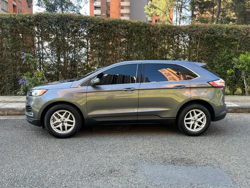 Ford Edge Sel 4x2 2021