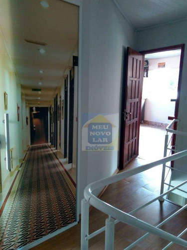 Imagem 16 de 24 de Sobrado Com 2 Dormitórios À Venda, 104 M² Por R$ 290.000,00 - Augusta - Curitiba/pr - So0305