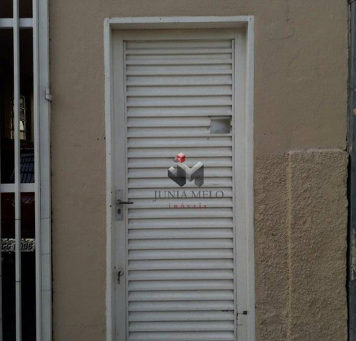 Imagem 2 de 19 de À Venda, Por R$ 245.000 Casa Com 2 Dormitórios 119 M² - Centro - Ribeirão Preto/sp - Ca0580