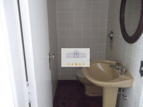 Imagem 25 de 30 de Apartamento Residencial À Venda, Vila São Paulo, Araçatuba. - Ap0140