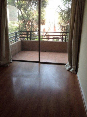 Lindo Departamento Luis Carrea Vitacura