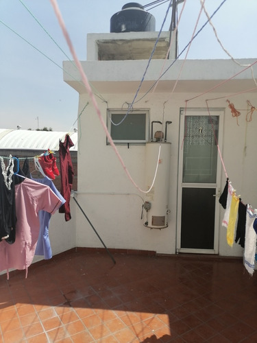 Imagen 8 de 14 de Recamara Amueblada Solo Mujeres