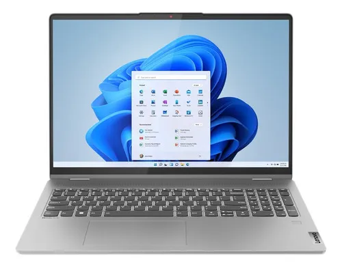Lenovo Flex 5 16IRU8