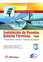 Comprar Instalacion De Paneles Solares Termicos, Desarrollo \u002F Tomas