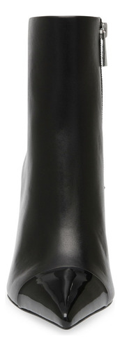 Botines Para Mujer Lulah Con Cremallera Steve Madden
